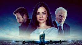 Departure: Vuelo716 - Netflix