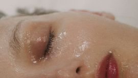 Blurring: la tendencia de maquillaje difuminado que vuelve para destronar al look hiperdefinido