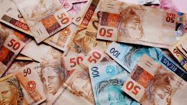 A cuánto cerró el euro blue hoy, 17 de junio