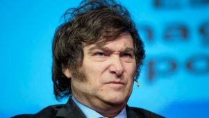 Javier Milei