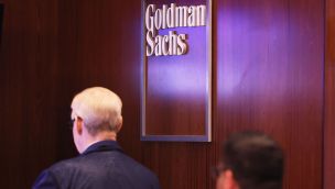 Goldman’s offering aims to challenge larger private-market rivals.
