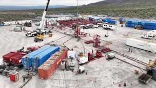 Argentina exportó gas a Brasil por primera vez en la historia.