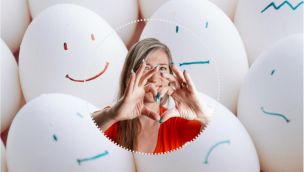 Laura Crespi “Érase una vez un argentino comprando…”
