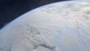 Orbita Polar