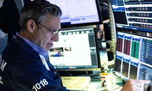 Bolsa de Valores20250403