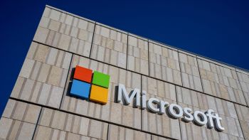 Microsoft Ahead Of Earnings Figures
