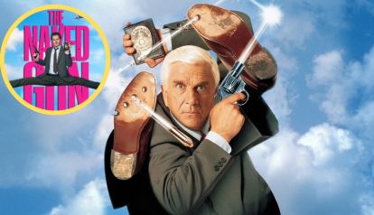 “The Naked Gun”
