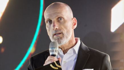 Martín Cottone Boehringer Ingelheim