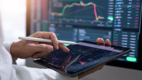 Desarrollo e inclusión financiera