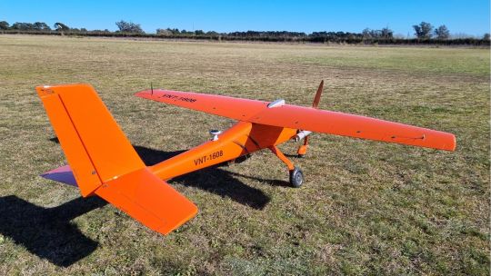 Innovación en Aeronáutica 