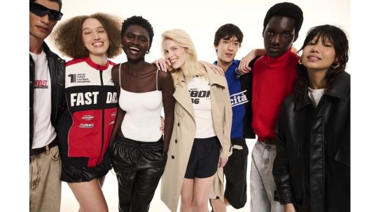 Tres estilos, una actitud: la propuesta Otoño Invierno 2025 de Renner que transforma tu look