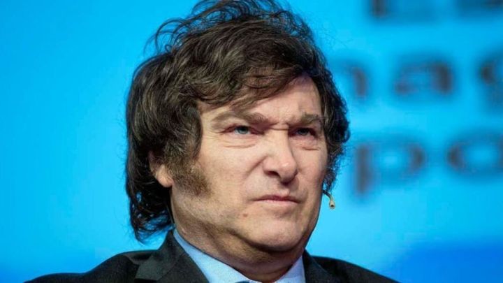 Javier Milei