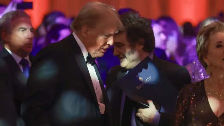 Mansión Mar-a-Lago de Trump