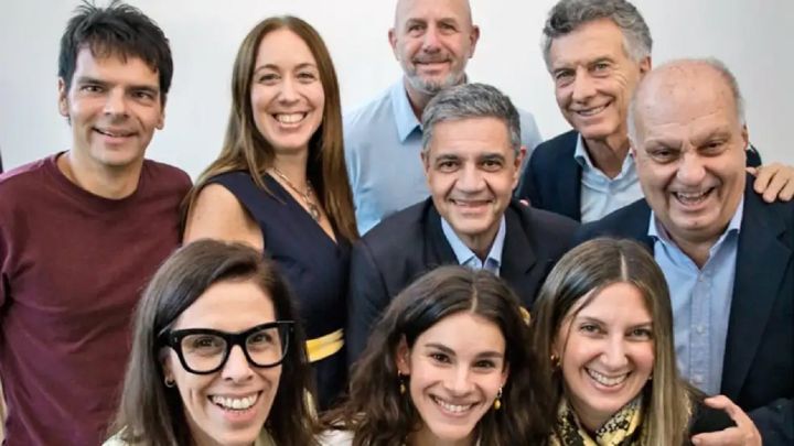 Florencia Filadoro: "El PRO pelea por su territorio fundacional, la Ciudad de Buenos Aires. Perderlo sería un golpe durísimo para su identidad política"