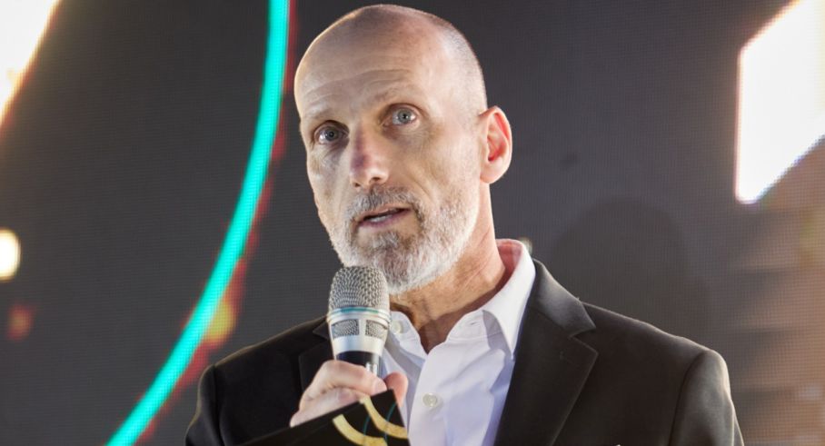 Martín Cottone Boehringer Ingelheim