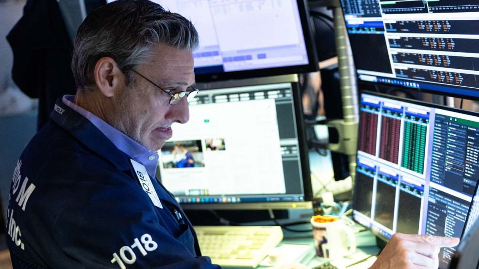 Bolsa de Valores20250403