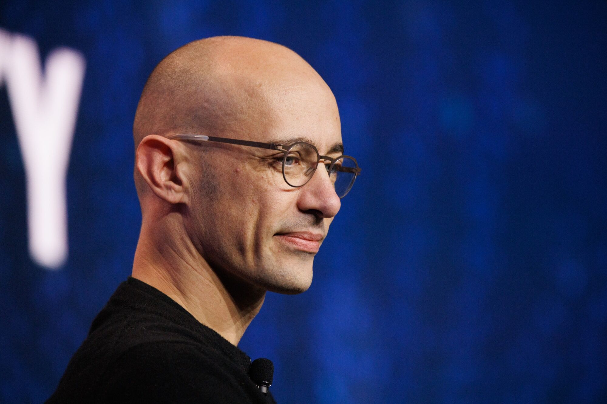 Key Speakers At The Hope Global Forums Annual Meeting