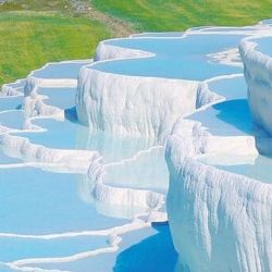 En los últimos años, el derretimiento de los glaciares se ha incrementado preocupantemente.