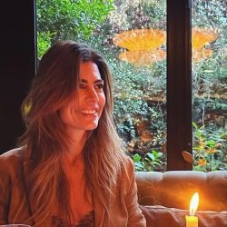 Juliana Awada cumple 51 años