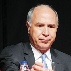 Ricardo Lorenzetti | Foto:CEDOC
