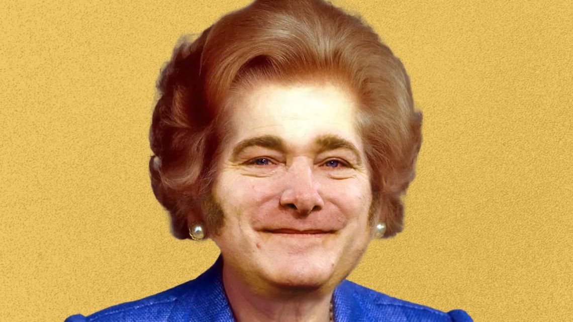 Javier Thatcher.