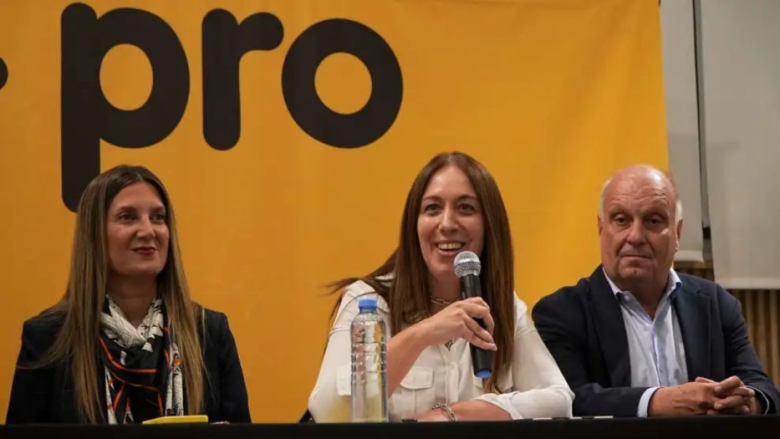 PRO launches its campaign for the City elections 2025.