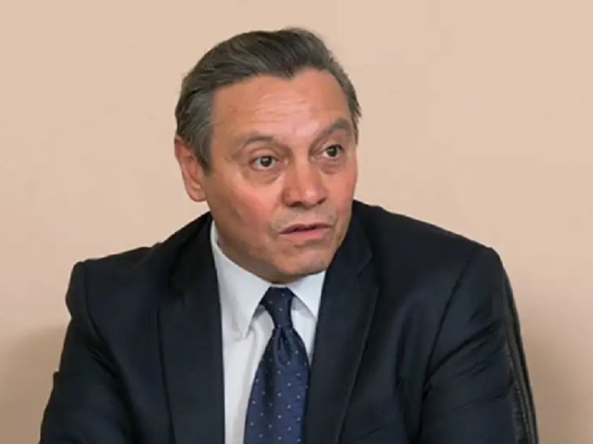 Daniel Rosato, presidente de Industriales PyMEs Argentinos: “El 70% de las PyMEs está en una situación de estancamiento”