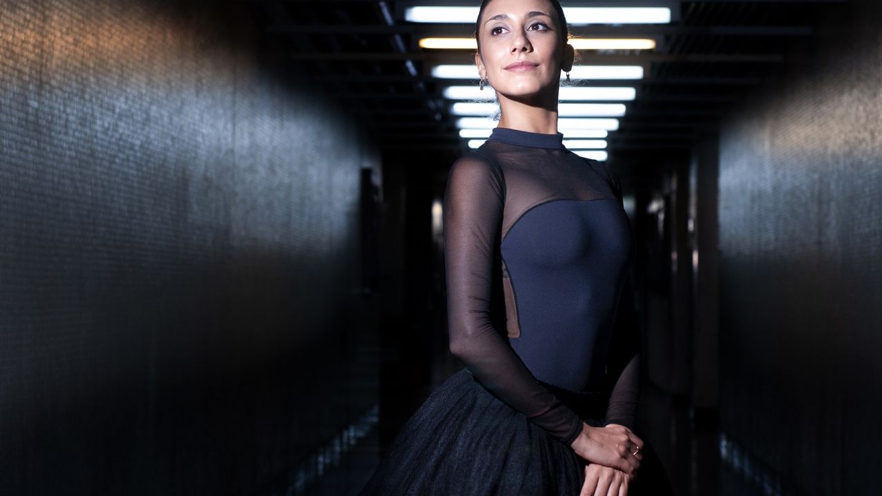Rocío Agüero | Foto:José Tolomei