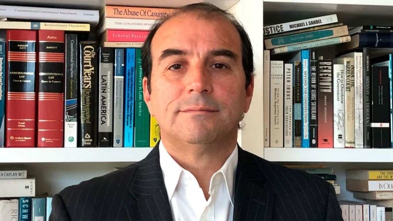 Manuel García Mansilla