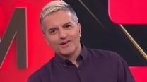 Ángel de Brito en LAM
