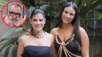 Lola Lanata y Sara Stewart Brown