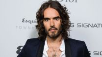 Russell Brand