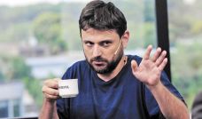 Juan Grabois