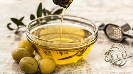 Aceite de oliva 
