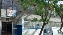 Escuela Media Nº 4 