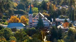 Villa General Belgrano 