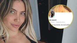 Wanda Nara