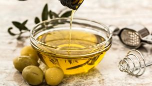 Aceite de oliva 