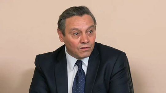 Daniel Rosato,  presidente de Industriales PyMEs Argentinos: “El 70% de las PyMEs está en una situación de estancamiento”