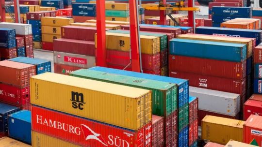 Fernando Landa, presidente de la Cámara de Exportadores: “La guerra de aranceles puede ser una oportunidad para la Argentina”