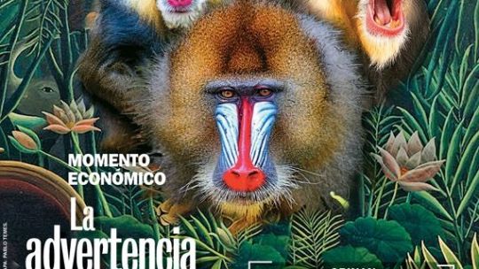 Momento económico: la advertencia de los mandriles