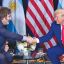 Trump mulls US economic lifeline for Milei and 'important ally' Argentina