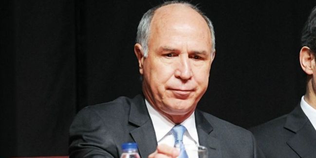 Ricardo Lorenzetti