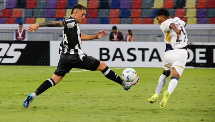 Conmebol Libertadores