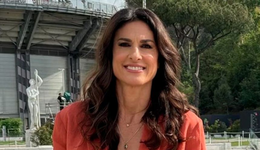 Gabriela Sabatini