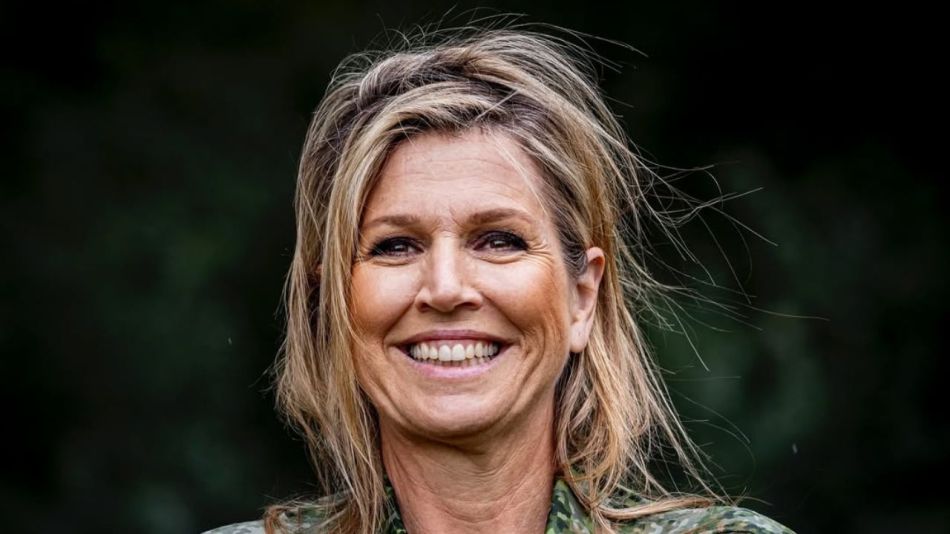 Máxima Zorreguieta