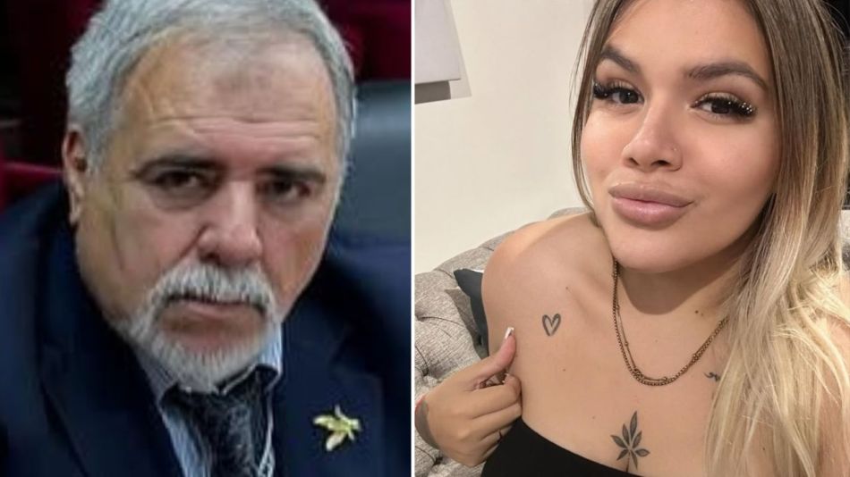 Miguel Ángel Pierri se refirió al Caso Morena Rial