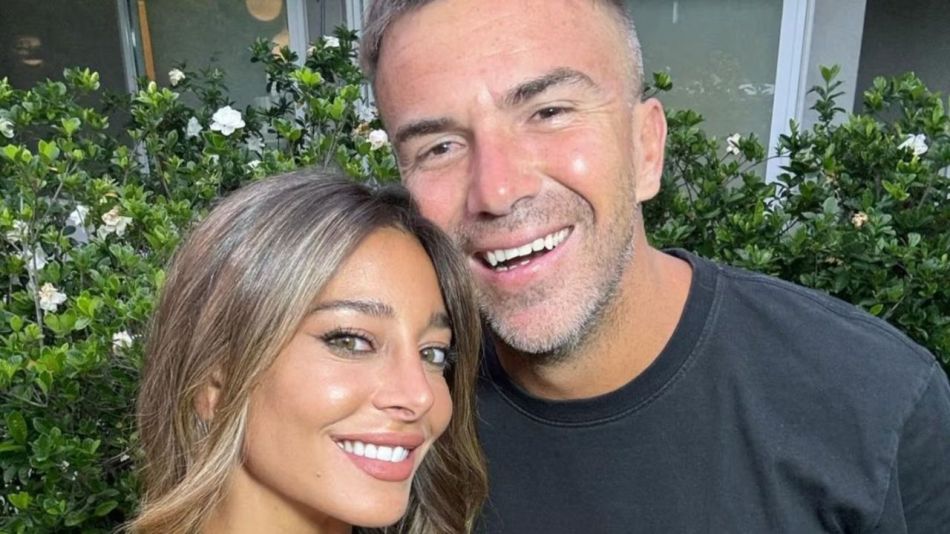  Sol Pérez y Guido Mazzoni 