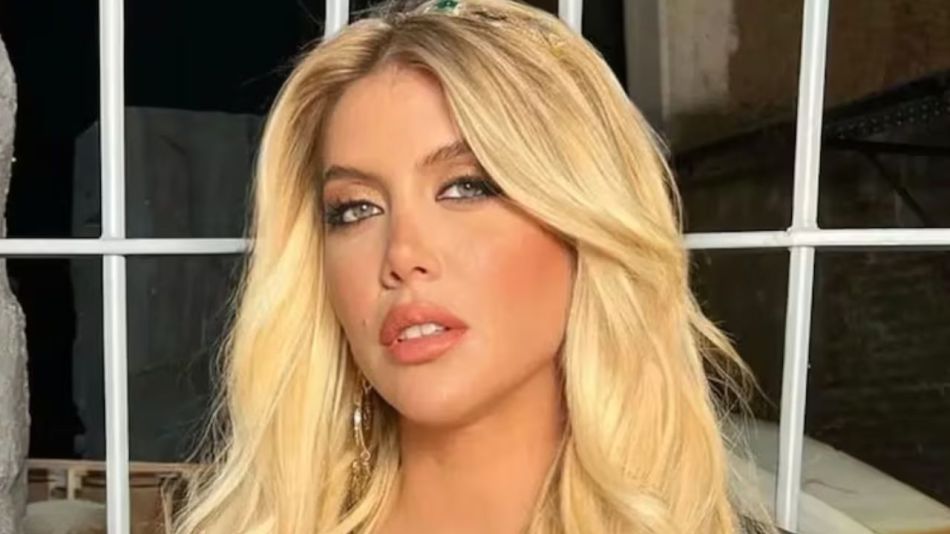 Wanda Nara
