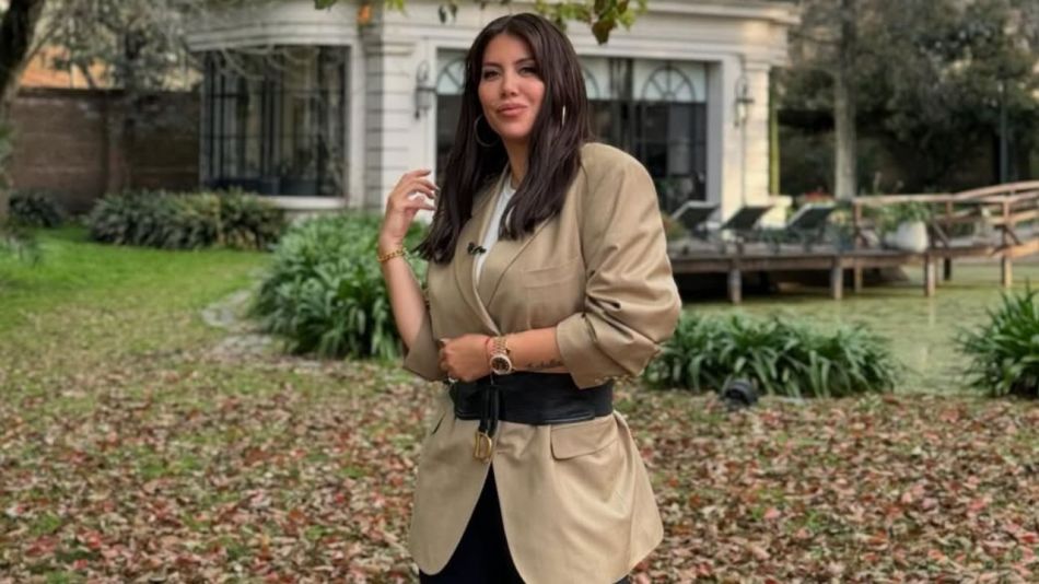 Wanda Nara